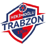 Logo Hekimoğlu Trabzon