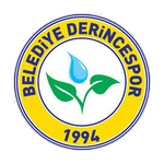 Logo Belediye Derincespor