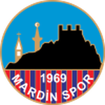 Logo Mardin BB