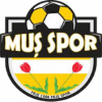 Logo Muş Menderesspor
