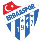 Logo Erbaaspor