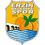 Logo Erzin Spor