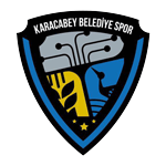 Logo Karacabey Belediyespor