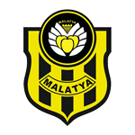 Logo Yeni Malatyaspor