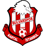 Logo Kartal Bulvarspor