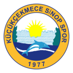Logo Küçükçekmece Sinopspor