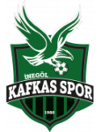 Logo İnegöl Kafkas Gençlik