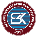 Logo Beykoz İshaklıspor