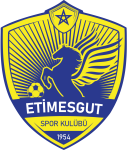 Logo Etimesgut Belediyespor