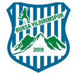 Logo Bursa Yıldırımspor