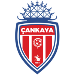 Logo Çankaya FK