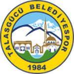 Logo Talasgücü Belediyespor