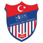 Logo Niğde Belediyesispor