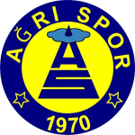 Logo Ağrı 1970