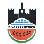 Logo Diyarbekirspor