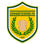 Logo Osmaniyespor