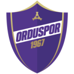 Logo Orduspor 1967
