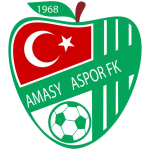 Logo Amasyaspor 1968