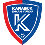 Logo Karabük İdman Yurdu