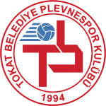 Logo Tokat Bld Plevnespor