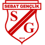 Logo Sebat Gençlikspor