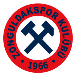 Logo Zonguldak Kömürspor
