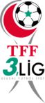 Logo Turkey - 3. Lig-Group 3