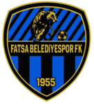 Logo Fatsa Belediyespor