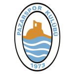 Logo Pazarspor