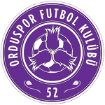 Logo Yeni Orduspor