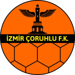 Logo İzmir Çoruhlu FK