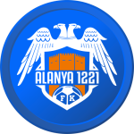 Logo Alanya 1221 FK
