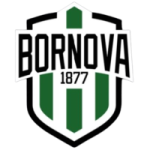 Logo Bornova 1877