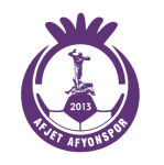 Logo Afjet Afyonspor