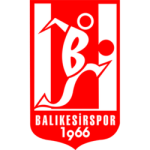 Logo Balıkesirspor