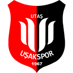 Logo Uşak Spor