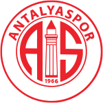 Logo Antalyaspor
