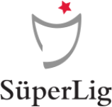 Logo Turkey - Süper Lig