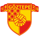 Logo Göztepe