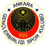 Logo Genclerbirligi