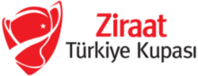Logo Turkey - Türkiye Kupası