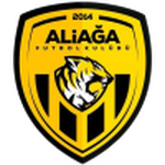 Logo Aliağa FAŞ