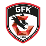 Logo Gazişehir Gaziantep