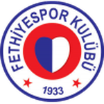Logo Fethiyespor