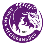 Logo Keçiörengücü