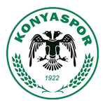 Logo Konyaspor