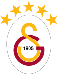 Logo Galatasaray