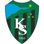 Logo Kocaelispor