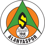 Logo Alanyaspor
