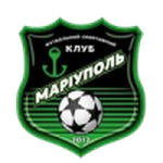 Logo Yarud Mariupol'